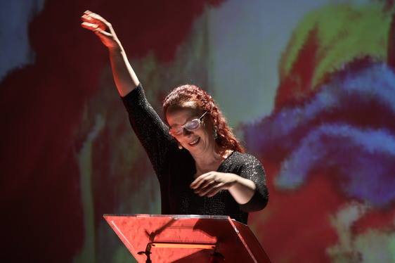 Alla Piccola Accademia lo spettacolo dedicato alle donne uccise