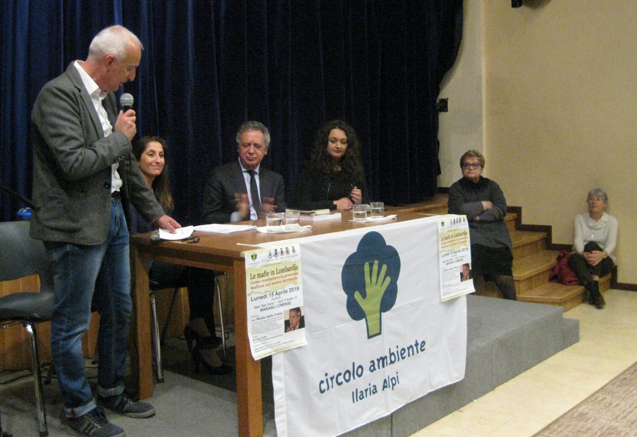 Il Circolo Ilaria Alpi lancia un appello sull’inquinamento in Provincia: “Serve il blocco delle auto”