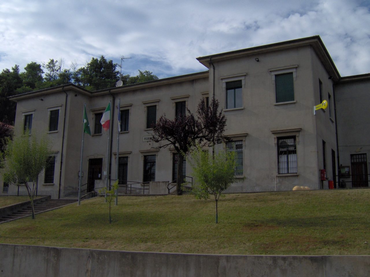 Elezioni Oltrona: due liste per il governo del paese