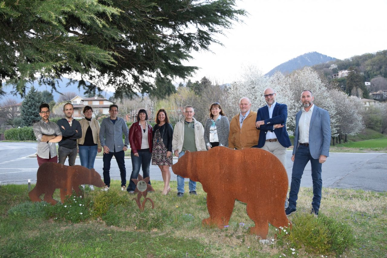 Elezioni Proserpio 2019: la squadra dell’ex sindaco Elisabetta Fontana