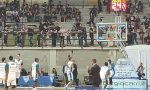 Pallacanestro Cantù: decima vittoria nel girone di ritorno