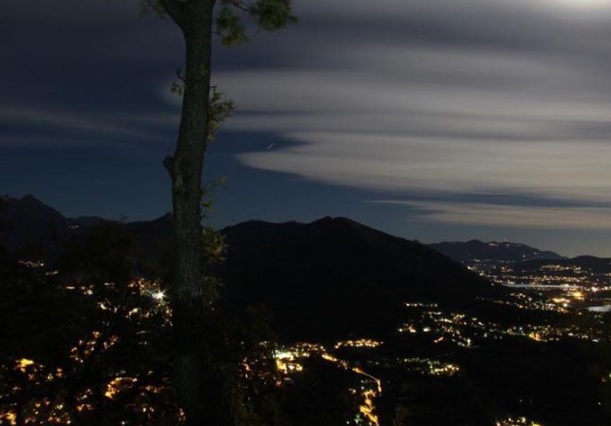 XXV Aprile all’insegna della pace