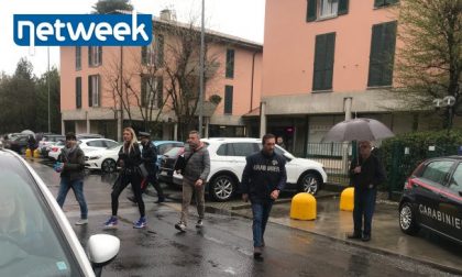 Sesso e prostituzione nel centro massaggi in Provincia di Monza e Brianza