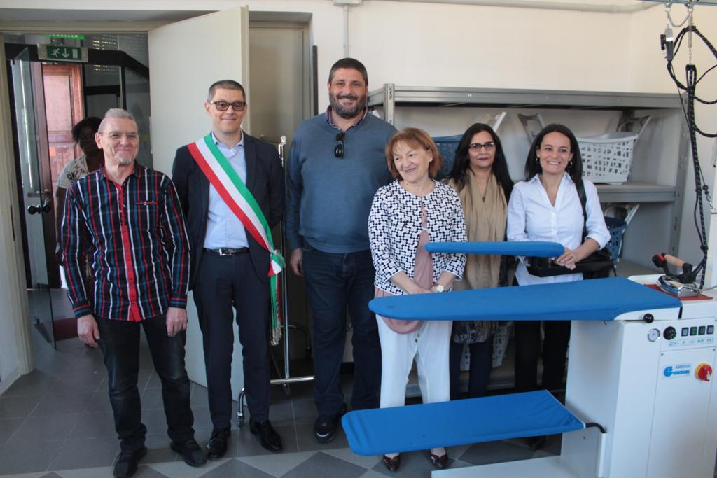 A Vertemate nasce la prima Stireria Sociale