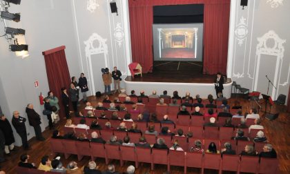 Il "Festival T.Anticorpi" sbarca al Teatro San Teodoro