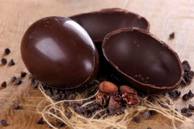Pasqua 2019: tutta la verità sulle uova di cioccolato e i falsi miti
