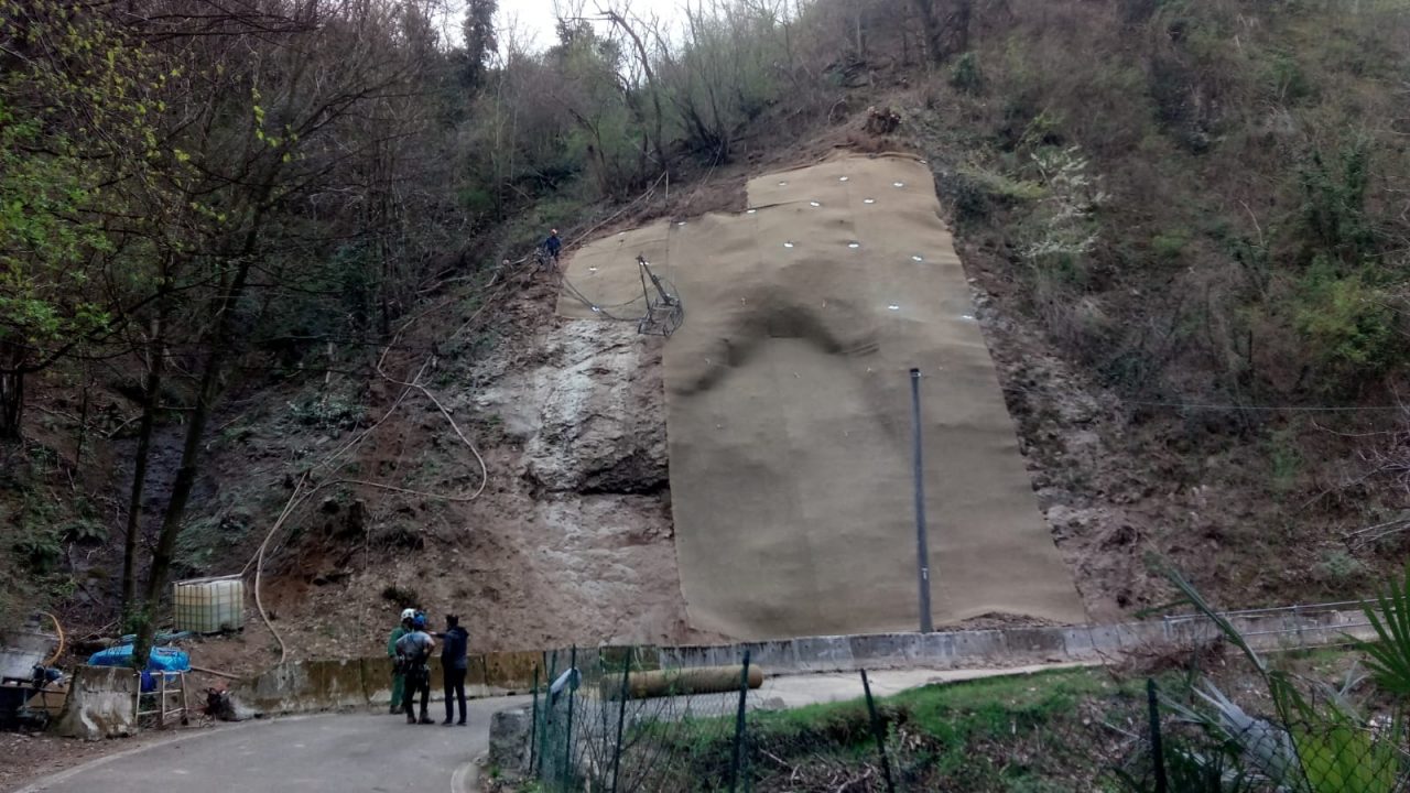 Via 27 maggio: aggiornamenti sulla riapertura della Valfresca