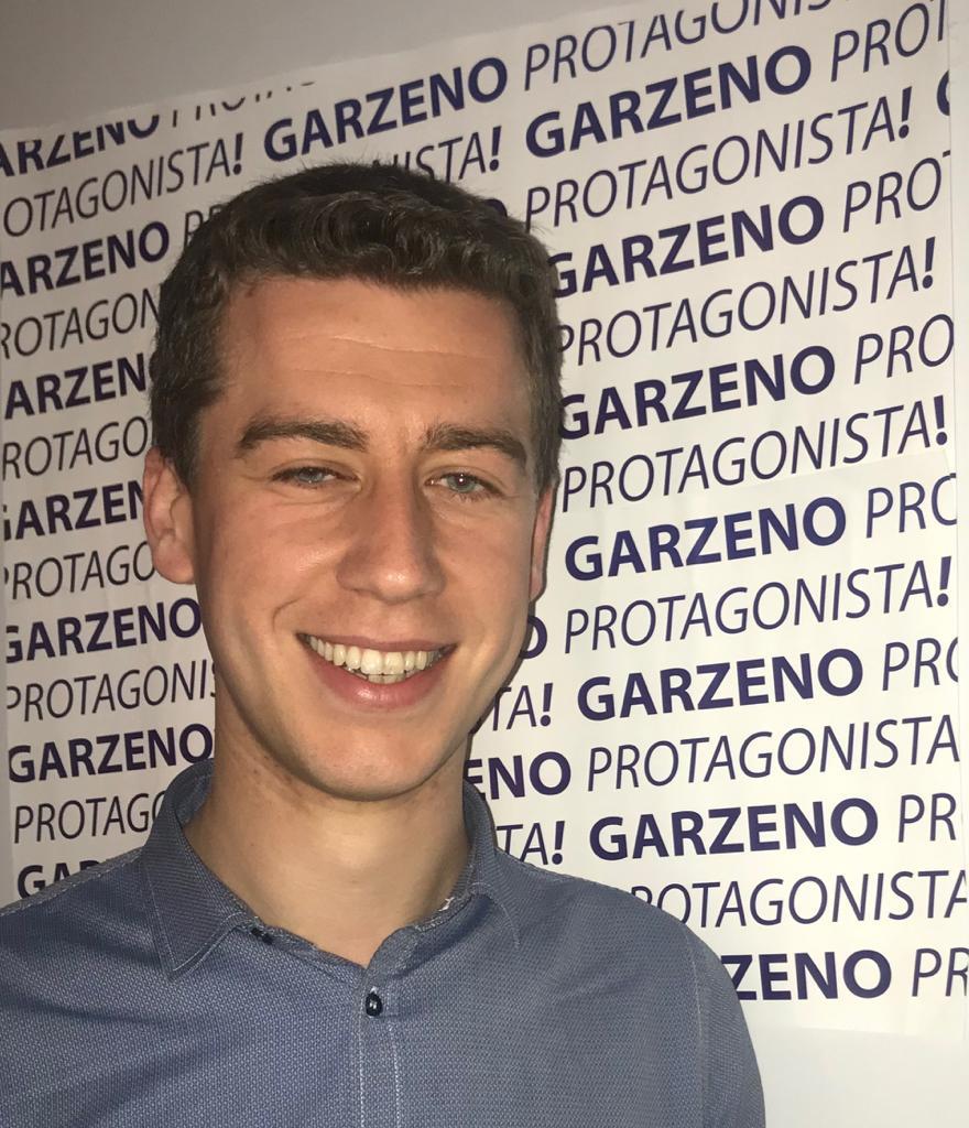 Elezioni comunali 2019, Eros Robba è sindaco di Garzeno