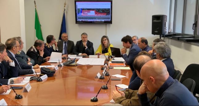 Confermata la chiusura della Statale 36 da lunedì a giovedì ECCO I PERCORSI ALTERNATIVI