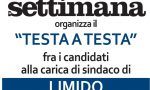 Faccia a faccia tra candidati sindaco a Limido