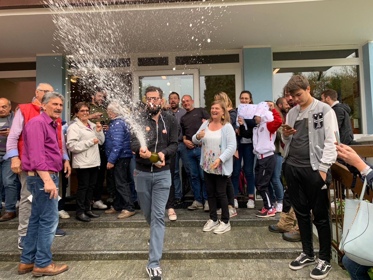 Risultati elezioni Lurate Caccivio 2019: aggiornamenti LIVE e VIDEO