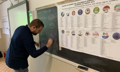Elezioni Lurate Caccivio 2019: candidati sindaco al voto