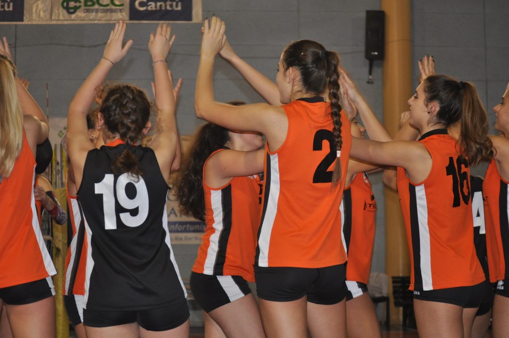 Ala U16 èprime al torneo primavera