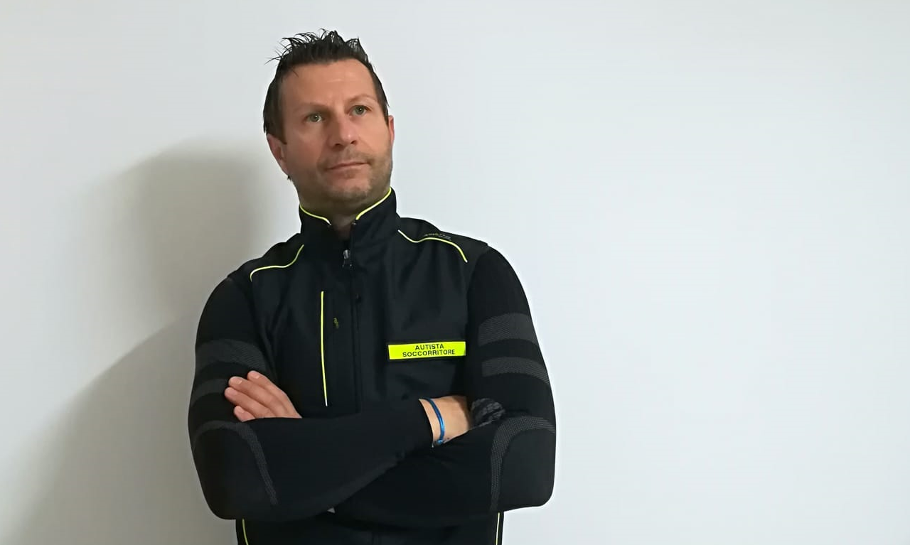 Soccorritore picchiato decide di lasciare la divisa