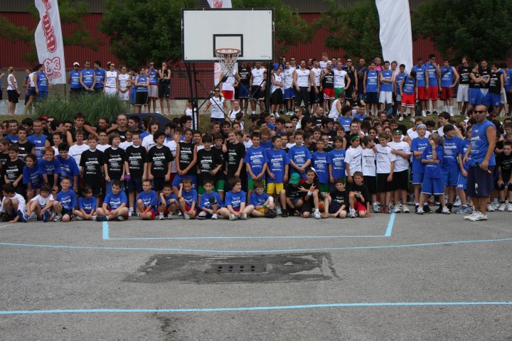 Basket 3 contro 3 il Blackcourth torna l’8 e 9 giugno