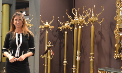 Addio a una giovane imprenditrice canturina