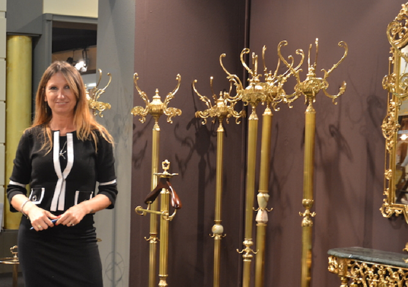 Addio a una giovane imprenditrice canturina