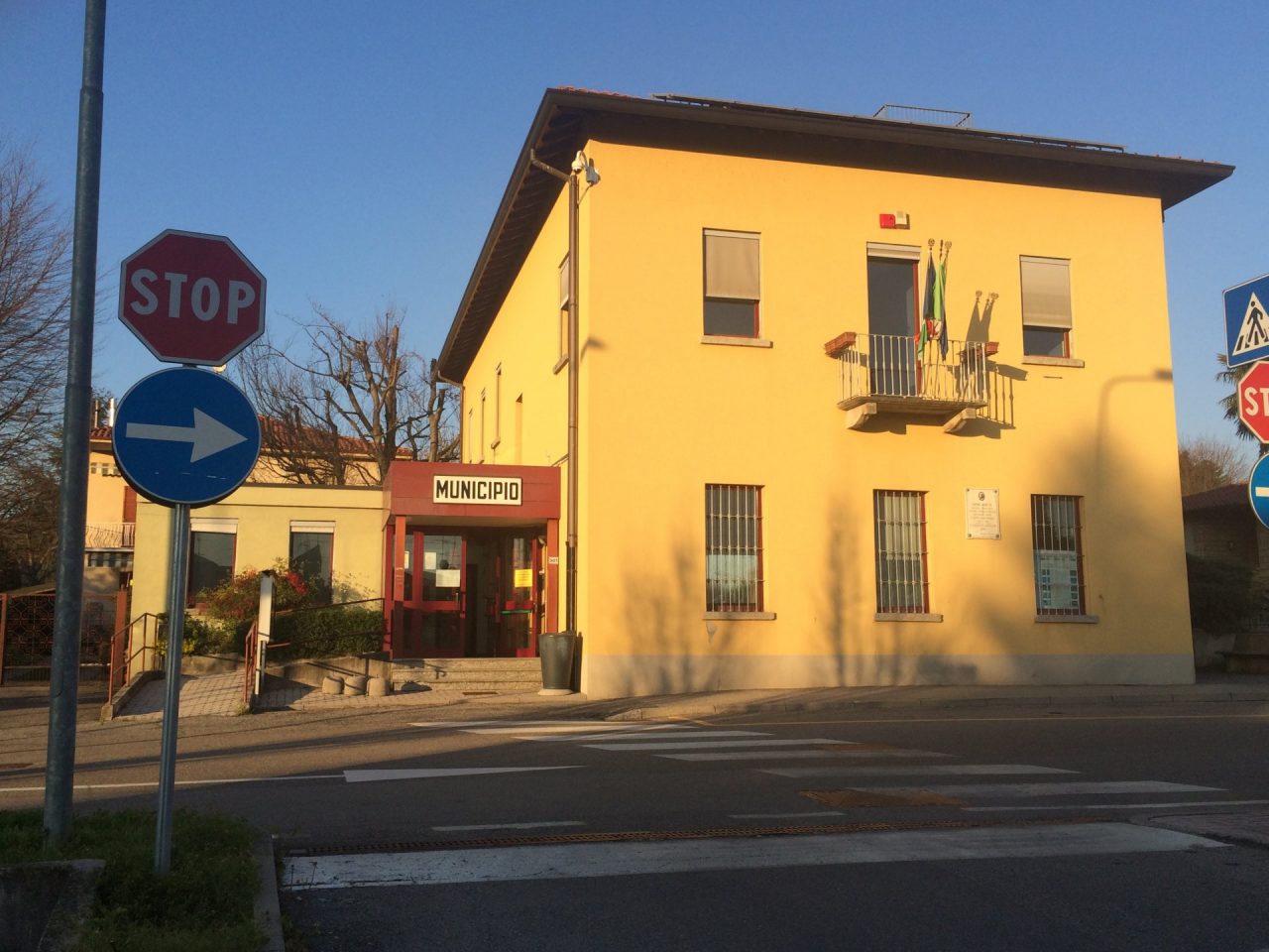 Risultati elezioni Colverde 2019: eletto il sindaco