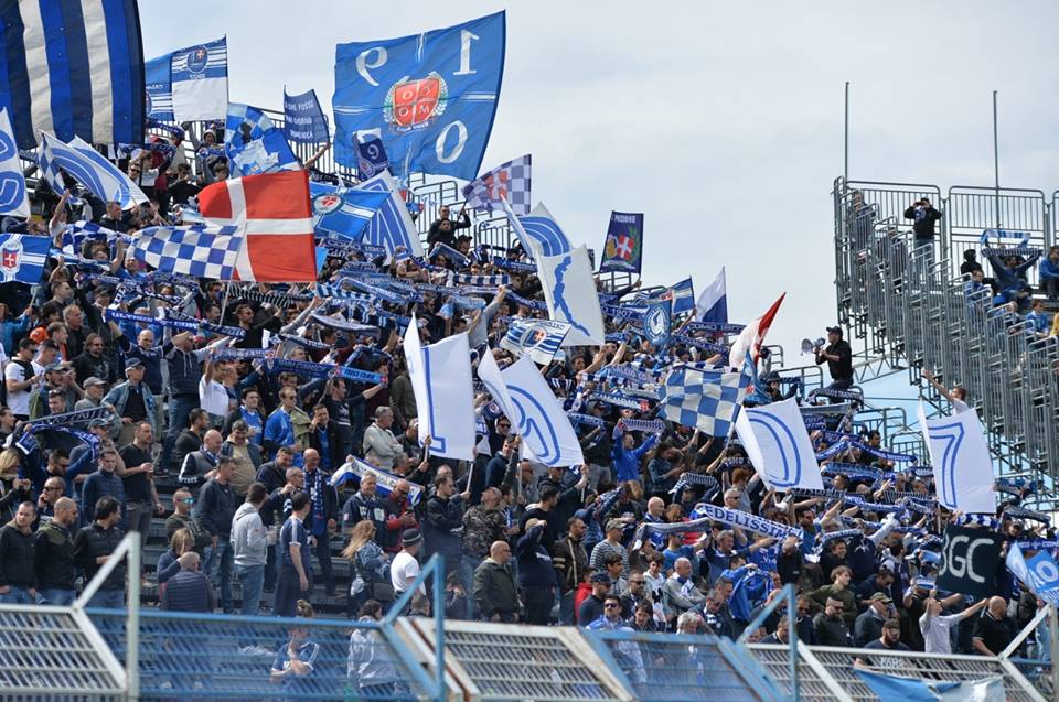 Como calcio da domani in vendita i biglietti per l’esordio casalingo di sabato
