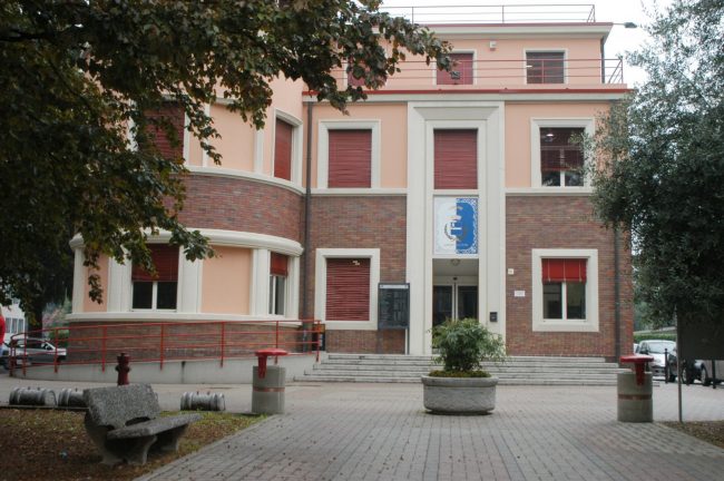 Controllo del vicinato contro i  furti