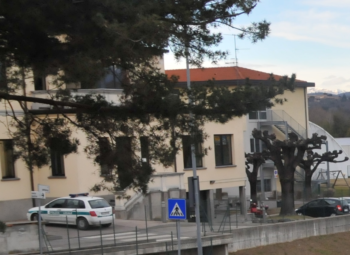 Elezioni Luisago 2019 si sceglie il nuovo sindaco