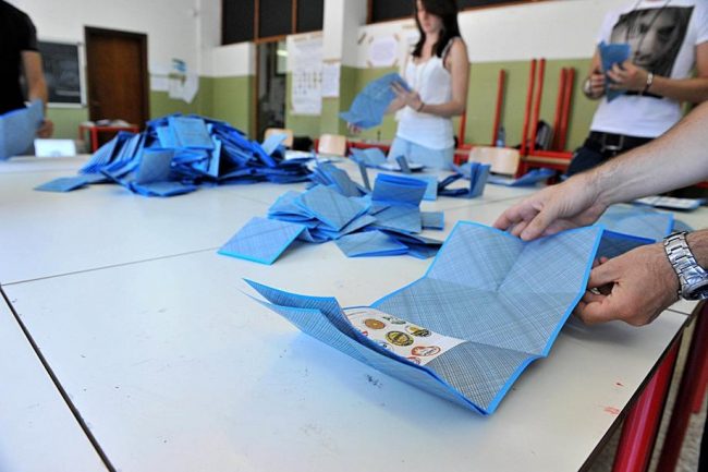 Risultati elezioni Canturino 2019: ecco tutti i sindaci