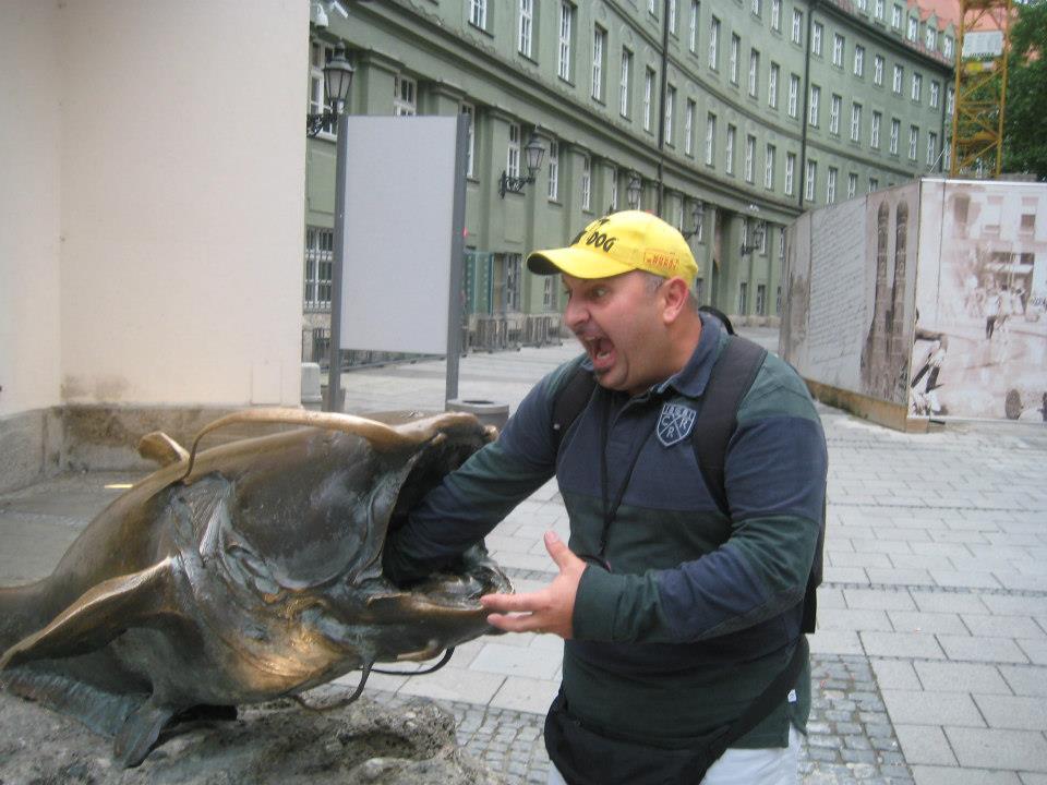 Un torneo di calcio in memoria di Emiliano Paredi