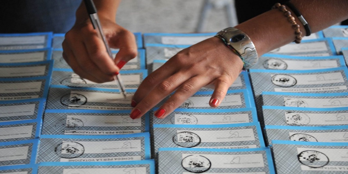 Elezioni comunali 2019 ecco chi sono i nuovi sindaci: RIVIVI LA DIRETTA