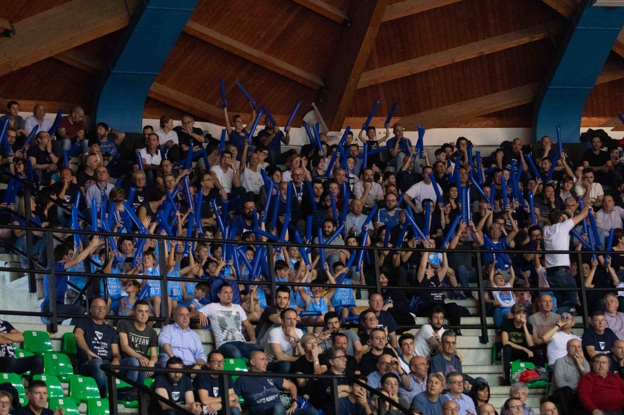 Pallacanestro Cantù, si è chiusa la procedura di ristrutturazione del debito