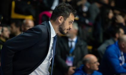 Pallacanestro Cantù Brienza: “Vogliamo regalare ai canturini i playoff”