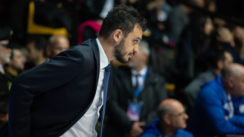 Pallacanestro Cantù Brienza: “Vogliamo regalare ai canturini i playoff”