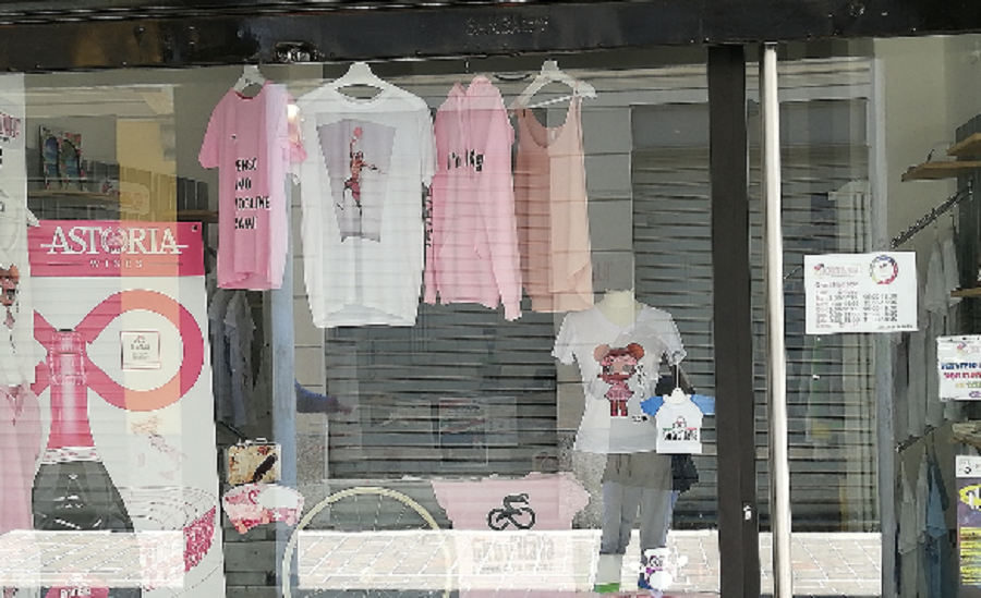Giro d’Italia 2019 a Cantù: le informazioni sulla viabilità