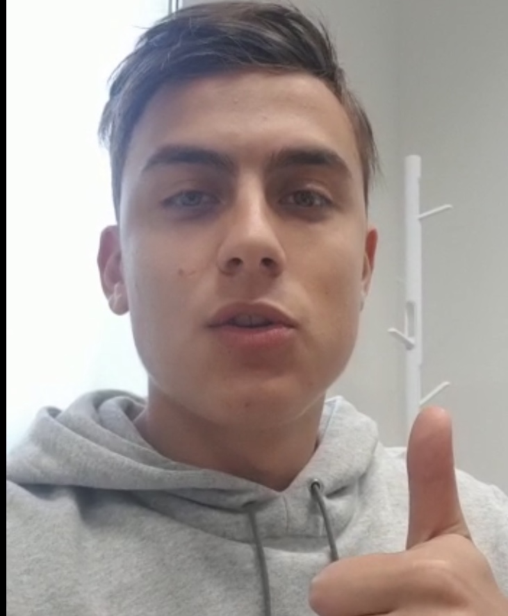 Juventus, i campioni invitano alla festa della Polisportiva di Cagno – VIDEO