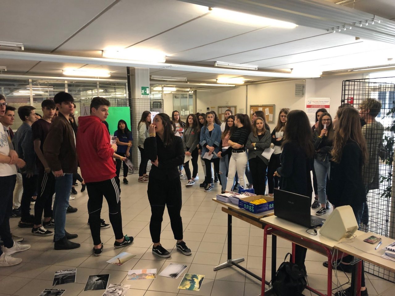 Ludopatia, sentinelle a scuola contro il gioco d’azzardo – VIDEO