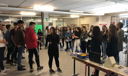 Ludopatia, sentinelle a scuola contro il gioco d'azzardo - VIDEO