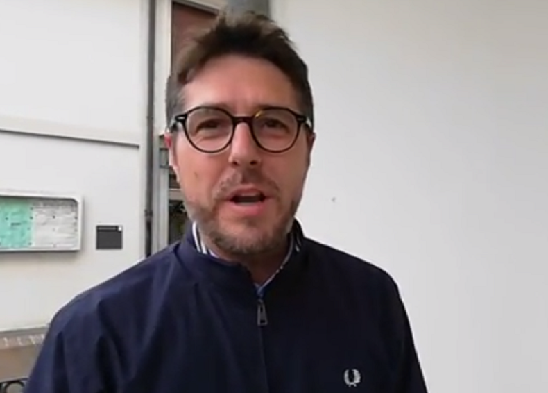 Valichi Maslianico e Val Mara chiusi, Molteni: “Una vergogna”