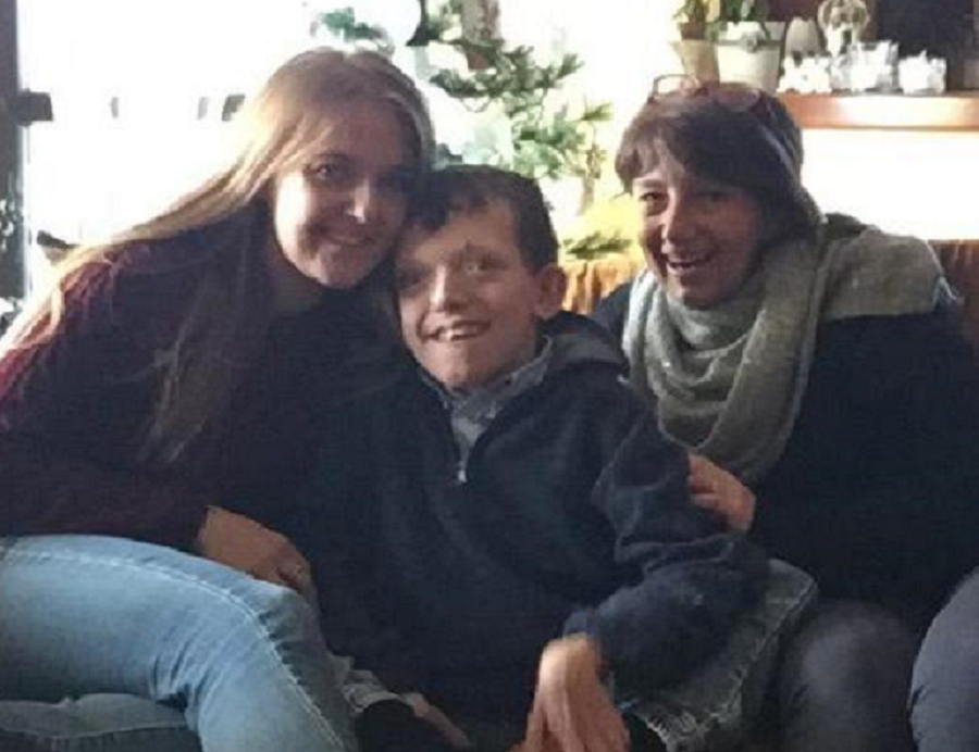 Una mamma speciale STORIE SOTTO L’OMBRELLONE