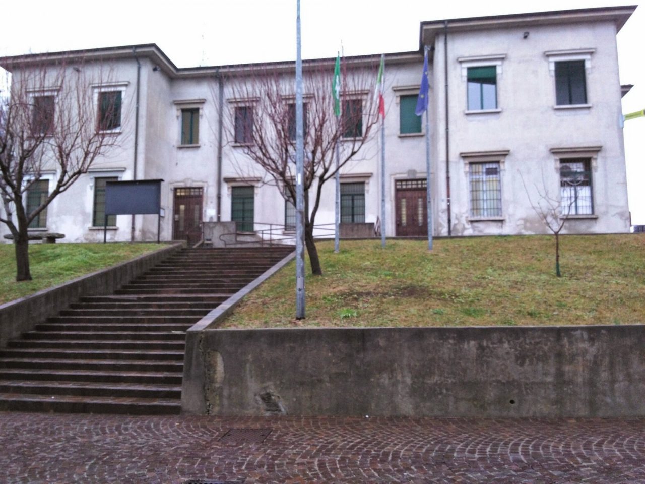 Il Comune di Oltrona va a caccia di sponsor per finanziare le manifestazioni
