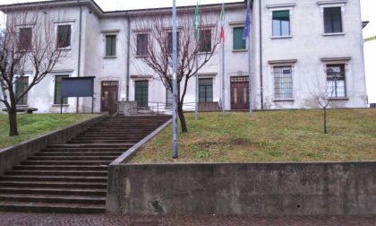 Il Comune di Oltrona va a caccia di sponsor per finanziare le manifestazioni