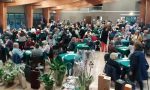 Serata di solidarietà per Erone Onlus, che successo!