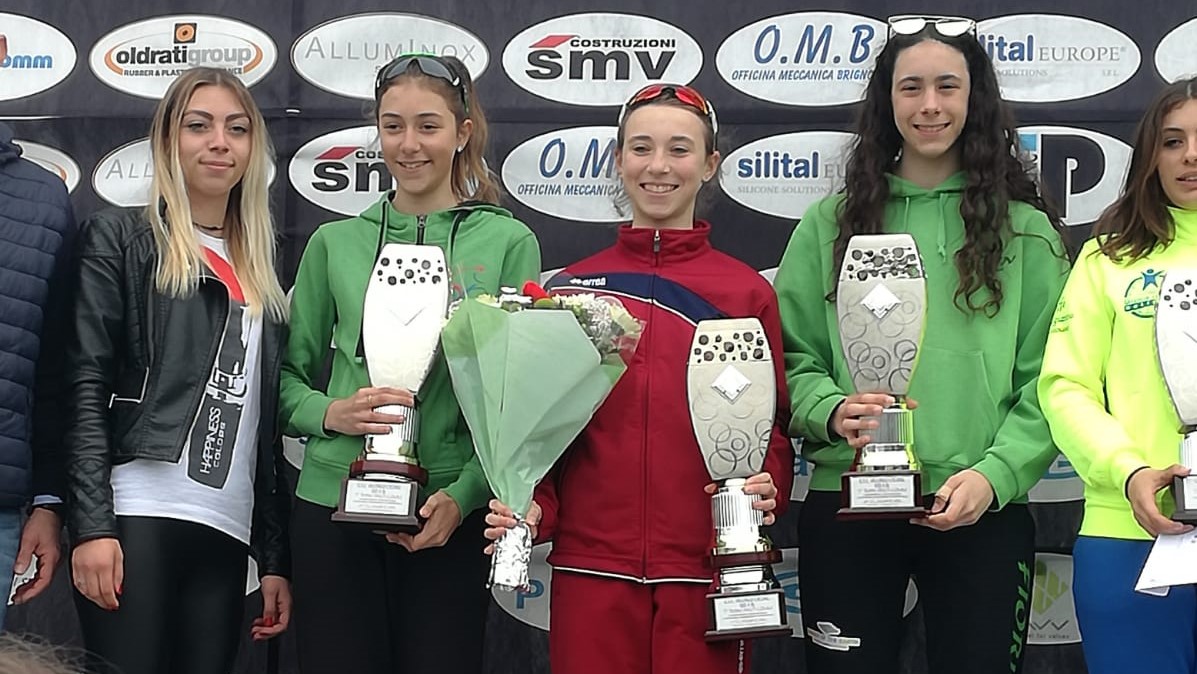 Bike Cadorago tra le migliori d’Italia