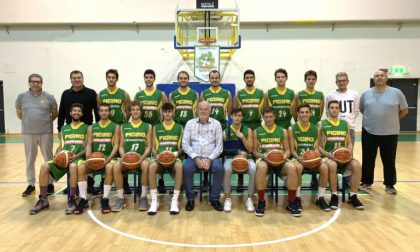 Basket serie D vince solo il Cabiate all'overtime