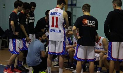 Basket Giovanile Le Bocce Erba qualificata per le final four di Milano 