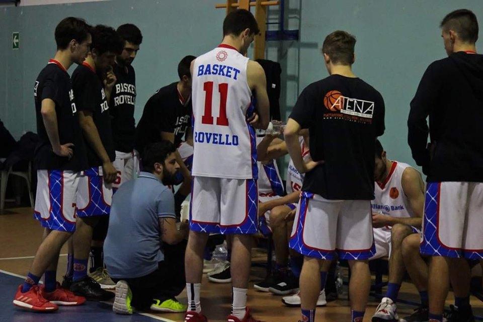 Basket Giovanile Le Bocce Erba qualificata per le final four di Milano 