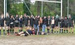 Rugby Como Under16 buona...l'ultima di campionato