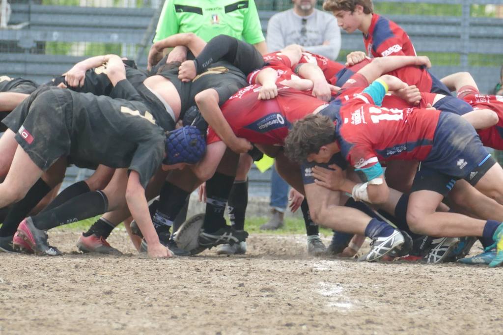 Rugby Como, il debutto dei lariani nei vari campionati è rinviato al 2021