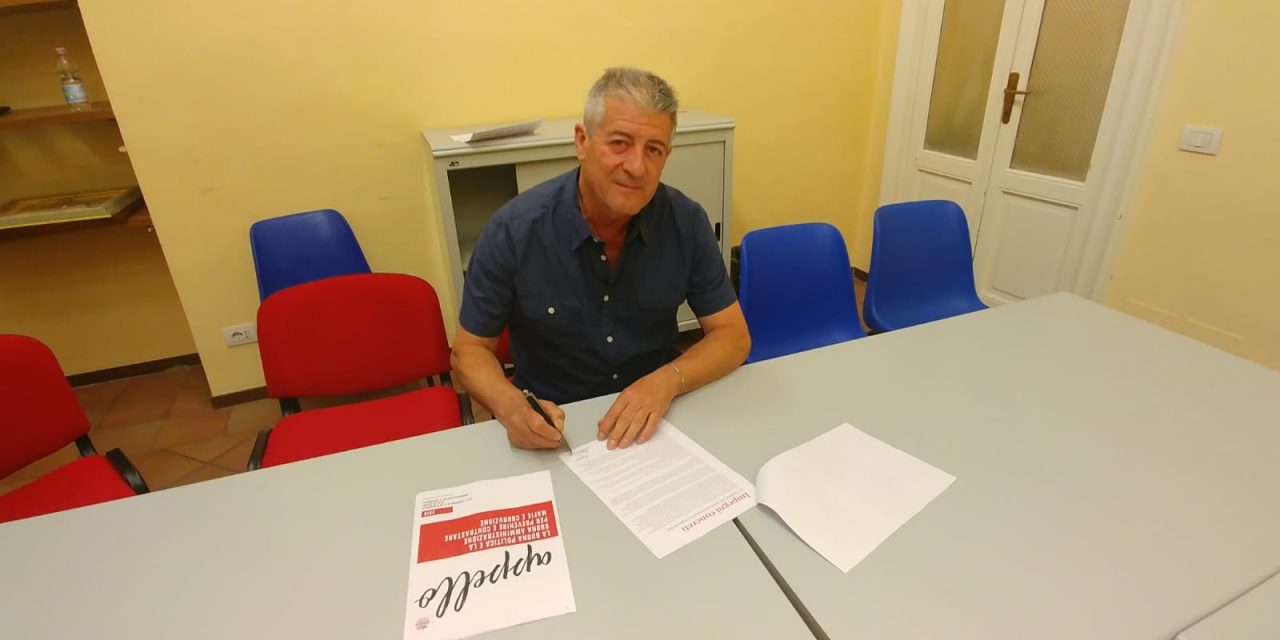 Nuovo palazzetto a Cantù: il giudizio del Movimento 5 Stelle