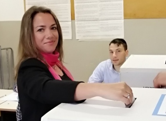 Elezioni Lurate Caccivio 2024: sarà l’avvocato Arrighi a sfidare il vicesindaco Dominioni