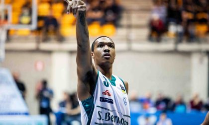 Pallacanestro Cantù, tre giocatori candidati agli LBA Awards 2018-2019