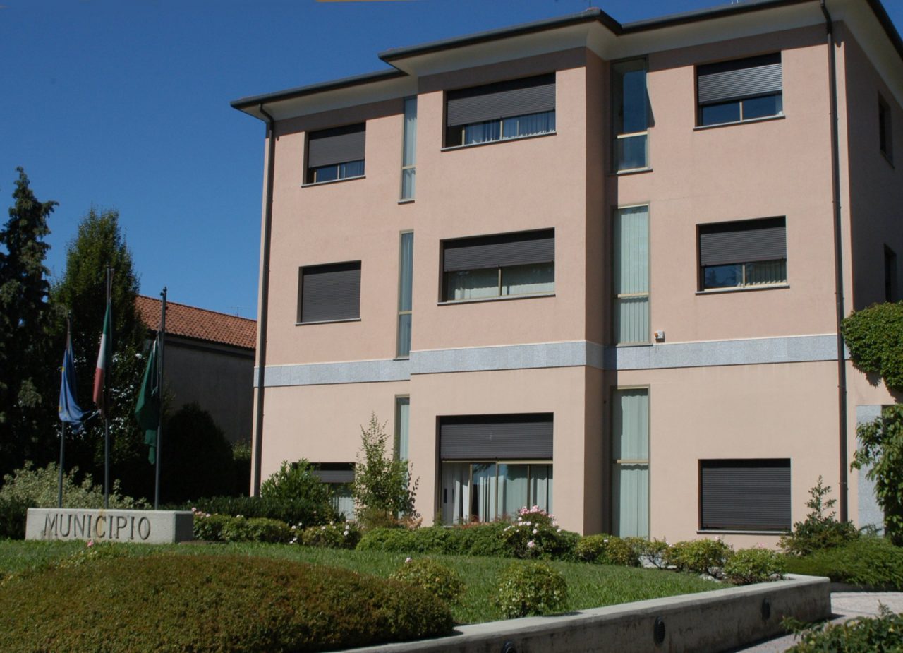 Risultati elezioni Villa Guardia 2019: ecco chi è il primo cittadino